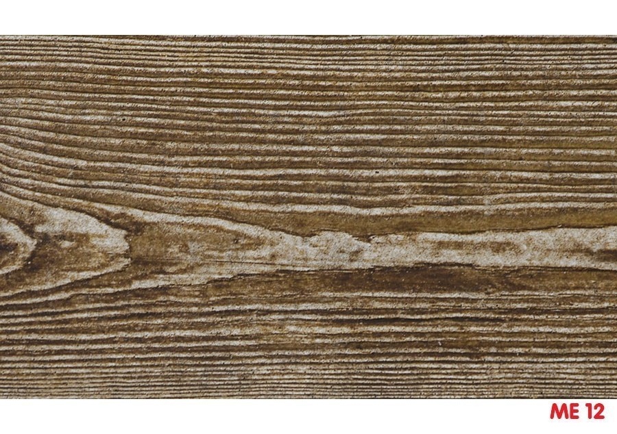 Elastyczna okładzina PLASTERTYNK Medium Wood "orzech jasny" ME 12 20x250cm - obrazek 2